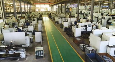 Κίνα Quzhou Kingkong Machinery Co., Ltd.